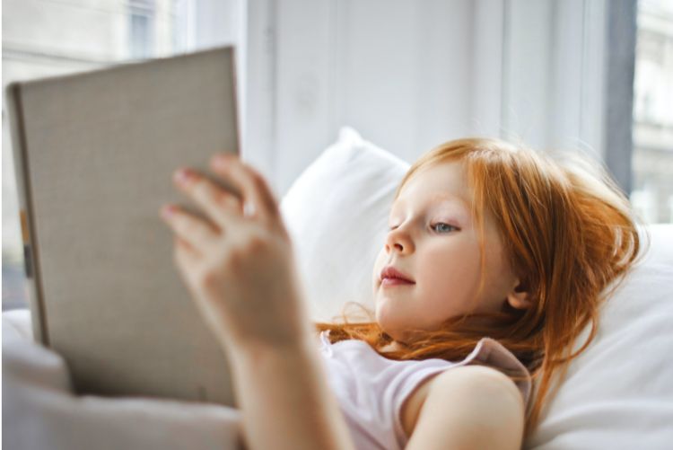 check the minimum age requirements of your child before coming to your visual processing difficulties appointment